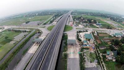 Quảng Bình: tiến độ thực hiện GPMB làm dự án cao tốc Bắc – Nam đang được triển khai như thế nào?