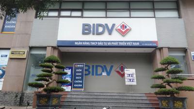 BIDV tiếp tục rao bán khoản nợ hơn 2.600 tỷ của 'đại gia' khoáng sản Ngọc Linh