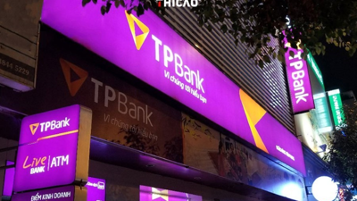 Chỉ trong 1 tháng, Ngân hàng TPBank huy động thành công 3.500 tỷ đồng vốn rẻ