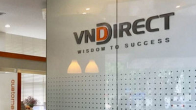 VnDirect: Từ deal với Trung Nam đến con số 200 nghìn tỷ đồng giao dịch trái phiếu một năm