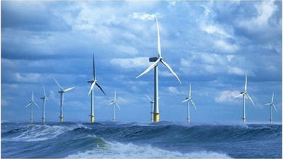 Điện gió ngoài khơi: Triển khai ngay mới đạt mốc quy hoạch
