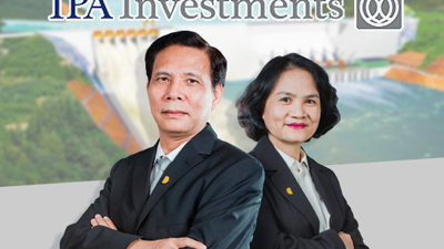 Tập đoàn IPA của doanh nhân Vũ Hiền dự kiến thu về hơn 2.000 tỷ đồng từ chào bán cổ phiếu riêng lẻ để M&A và cơ cấu lại các khoản nợ