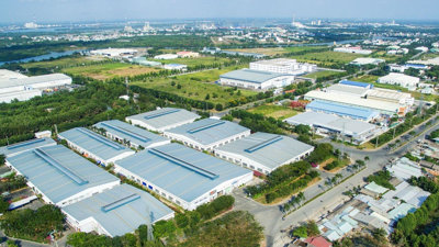 Chuyển khu công nghiệp Đà Nẵng thành Khu thương mại trung tâm gặp vướng mắc