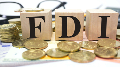 Dòng vốn FDI liên tiếp chảy vào bất động sản Việt Nam