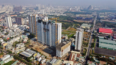 Tin nhanh bất động sản hôm nay (16/6): TP Hồ Chí Minh kêu gọi đầu tư 197 dự án gần 43 tỷ USD