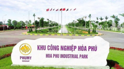 Bắc Giang phê duyệt quy hoạch khu công nghiệp Hòa Phú mở rộng