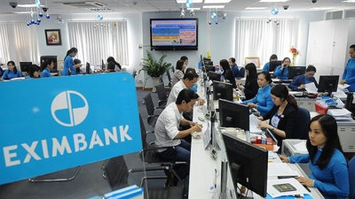 Tin ngân hàng nổi bật trong tuần: 'Big4' ngân hàng rao bán loạt bất động sản, Eximbank sắp phát hành tối đa 5.000 tỷ trái phiếu