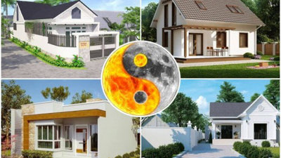 6 nguyên tắc không thể bỏ qua để lựa chọn căn nhà có phong thuỷ vượng khí