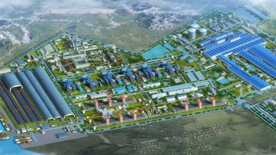 Tham vọng của Xuân Thiện Group tại hai dự án 'khủng' 123.000 tỷ đồng ở Nam Định