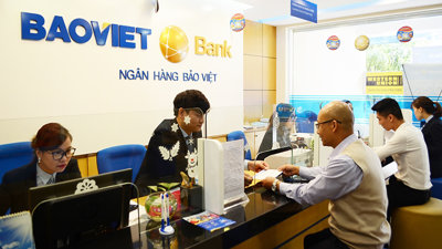 BaoVietBank, Saigonbank,… phải tăng vốn điều lệ lên tối thiểu 5.000 tỷ đồng