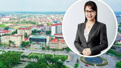 Sun Times dự kiến đầu tư hơn 300 tỷ đồng làm khu đô thị Thái Nguyên