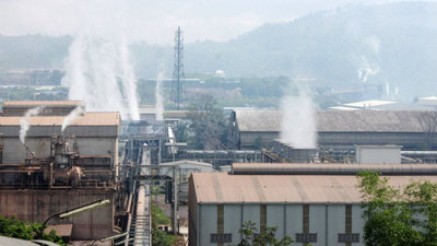 Lào Cai xử phạt 2 công ty 750 triệu đồng vi phạm môi trường