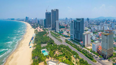 Đà Nẵng: Quy hoạch mở, bứt phá trong thu hút đầu tư, phát triển bền vững
