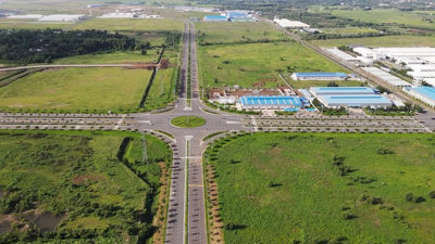 Tin bất động sản hôm nay 28/6: Đấu giá hơn 320 ha đất 'vàng' ở Đồng Nai 