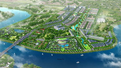 Dự án Khu đô thị mới Liêm Tiết sẽ đáp ứng nhu cầu về nhà ở cho gần 4.500 người