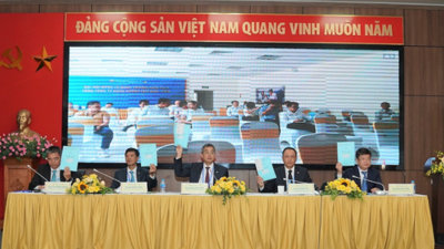 Vietnam Airlines đặt mục tiêu lỗ năm thứ 3 liên tiếp