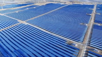 Hai dự án điện mặt trời của tập đoàn Xuân Thiện về tay doanh nghiệp nước ngoài