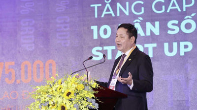 Chủ tịch FPT: Đà Nẵng phải trở thành trung tâm khởi nghiệp, trung tâm thử nghiệm các công nghệ mới 