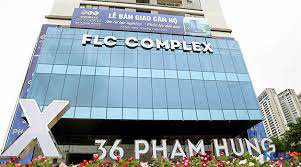 FLC dùng gần 1.500 lô đất thuộc dự án Khu biệt thự tại Gia Lai để đảm bảo nghĩa vụ nợ tại ngân hàng OCB