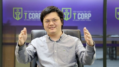 Ông chủ của TVB “tháo chạy” khỏi chương trình chào bán cổ phiếu
