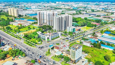 Sau Lâm Đồng, Tập đoàn Hưng Thịnh tiếp tục đầu tư dự án 137 ha tại Đồng Tháp 