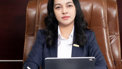 Sacombank tái bổ nhiệm bà Nguyễn Đức Thạch Diễm làm Tổng Giám đốc