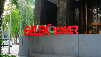 Gelex: Giá cổ phiếu trượt dốc mất 60% giá trị, liên tục mua lại trái phiếu trước hạn