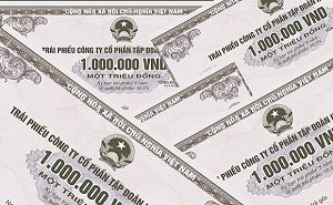 Nhận đơn kiến nghị của nhà đầu tư trái phiếu Tân Hoàng Minh: Bộ Tài chính nói gì? Nhận đơn kiến nghị của nhà đầu tư trái phiếu Tân Hoàng Minh: Bộ Tài chính nói gì?