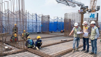 Doanh nghiệp xây dựng cần được “giải cứu”