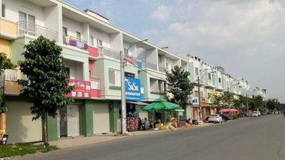 Người dân kêu cứu vì mua đất tại khu dân cư Việt - Sing hơn 10 năm vẫn chưa được cấp sổ
