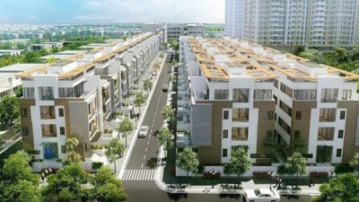 Thái Nguyên: Tìm chủ cho loạt dự án khu đô thị mới gần 3.000 tỷ đồng