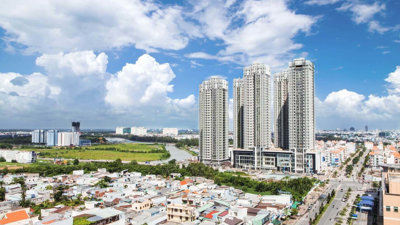 BĐS khu vực nào có giá rẻ nhất TP Hồ Chí Minh? 