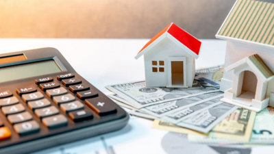 Lãi suất cho vay mua nhà có xu hướng tăng – Người vay “đứng ngồi không yên”
