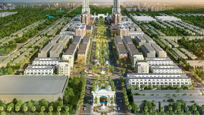 Bắc Giang tìm chủ đầu tư hai dự án hơn 10.300 tỉ đồng 
