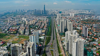 TP Hồ Chí Minh đồng ý chi 6.000 tỷ đồng cho loạt dự án trễ hạn