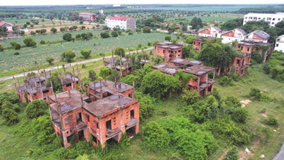 Đồng Nai: Thu hồi 16 dự án khu dân cư tại Nhơn Trạch