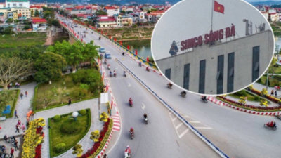 Simco Sông Đà âm thầm cho lãnh đạo công ty vay tiền, cổ phiếu SDA vẫn trượt dốc chưa dừng