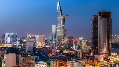 Thị trường bất động sản Việt Nam tiếp tục hút nhà đầu tư ngoại
