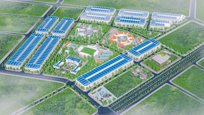 Tin bất động sản hôm nay: Giá đất Hớn Quản (Bình Phước) bị “thổi” đến 600 triệu đồng 1m ngang trước “tin đồn” mở rộng sân bay Téc – níc 