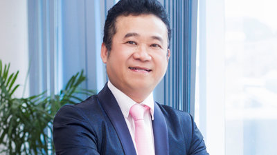 Doanh nghiệp liên quan ông Đặng Thành Tâm chi gần 180 tỷ đồng nâng sở hữu tại Kinh Bắc