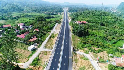 Đắk Lắk đẩy nhanh triển khai dự án cao tốc Khánh Hòa - Buôn Ma Thuột