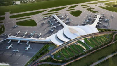 Sân bay Long Thành: Phó thủ tướng 'chốt' các mốc tiến độ trước mắt