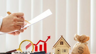 Lãi suất cho vay mua nhà tiếp tục đà tăng