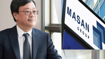 Tập đoàn Masan huy động 600 triệu USD từ nguồn vốn nước ngoài