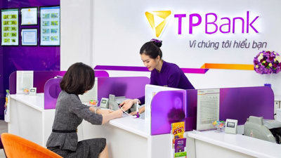 Ngân hàng TPBank ‘sở hữu’ hơn 32.000 tỷ đồng nghĩa vụ nợ tiềm ẩn