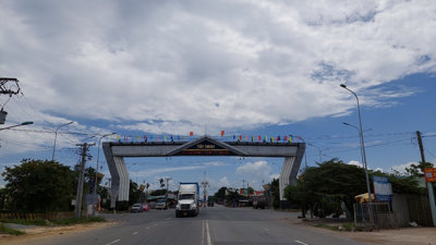 Dự án cao tốc TP. HCM – Mộc Bài còn trên giấy, đất Tây Ninh đã lên ‘cơn sốt’