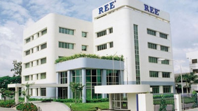 Cơ điện lạnh REE chuyển quyền sở hữu chui hàng trăm triệu cổ phiếu đang là tài sản đảm bảo cho các đợt phát hành trái phiếu