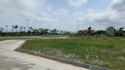 Hà Nội: Sắp đấu giá hơn 100 thửa đất tại Mê Linh và Đông Anh