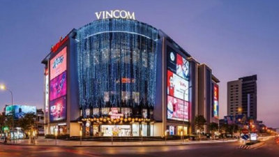 Bán lẻ hồi phục, Vincom Retail báo lãi sau thuế quý II đạt 773 tỷ đồng