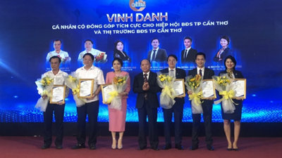 Cơ hội và thách thức cho thị trường Bất động sản Tây Nam Bộ